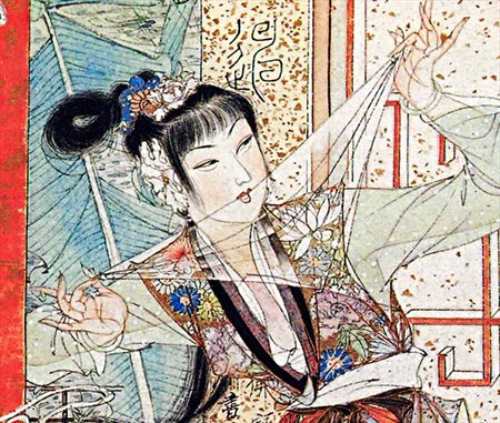 扬中-胡也佛《金瓶梅》的艺术魅力